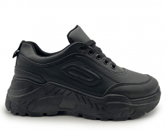 Sportske papuče crne 430