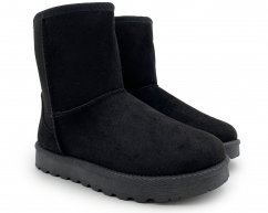 Zimske cipele crne 504