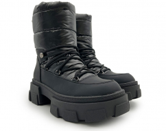 Zimske cipele crne 301