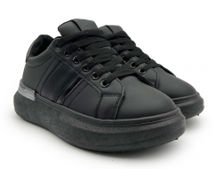 Sportske papuče crne 367