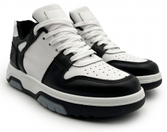 Sportske papuče crne 308