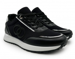 Sportske papuče crne 319