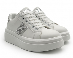 Sportske papuče bijele 061