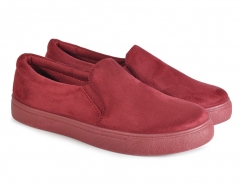 Sportske papuče crvene 057