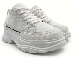 Sportske papuče bijele 205
