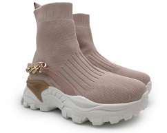 Sportske papuče roza Y18