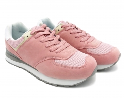 Sportske papuče roza 902