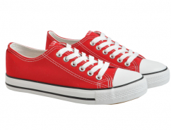 Sportske papuče crvene 170
