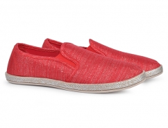 Sportske papuče crvene 024