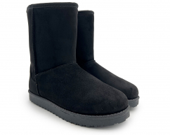 Zimske cipele crne R69