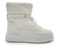 Zimske cipele bijele P31