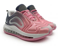 Sportske papuče roza 13C