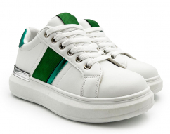 Sportske papuče zelene 367