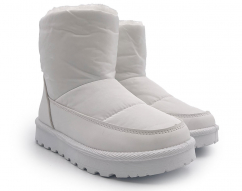 Zimske cipele bijele 423
