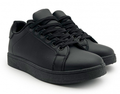 Sportske papuče crne 173