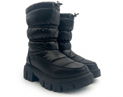 Zimske cipele crne 182
