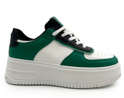 Sportske papuče zelene 300