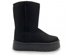 Zimske cipele crne 102