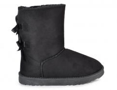 Zimske cipele crne 308