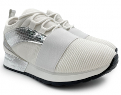 Sportske papuče bijele B82