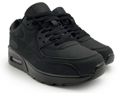 Sportske papuče crne 337