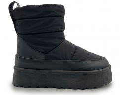 Zimske cipele crne 101