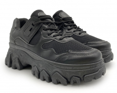 Sportske papuče crne 996
