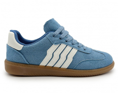 Sportske papuče plave 051